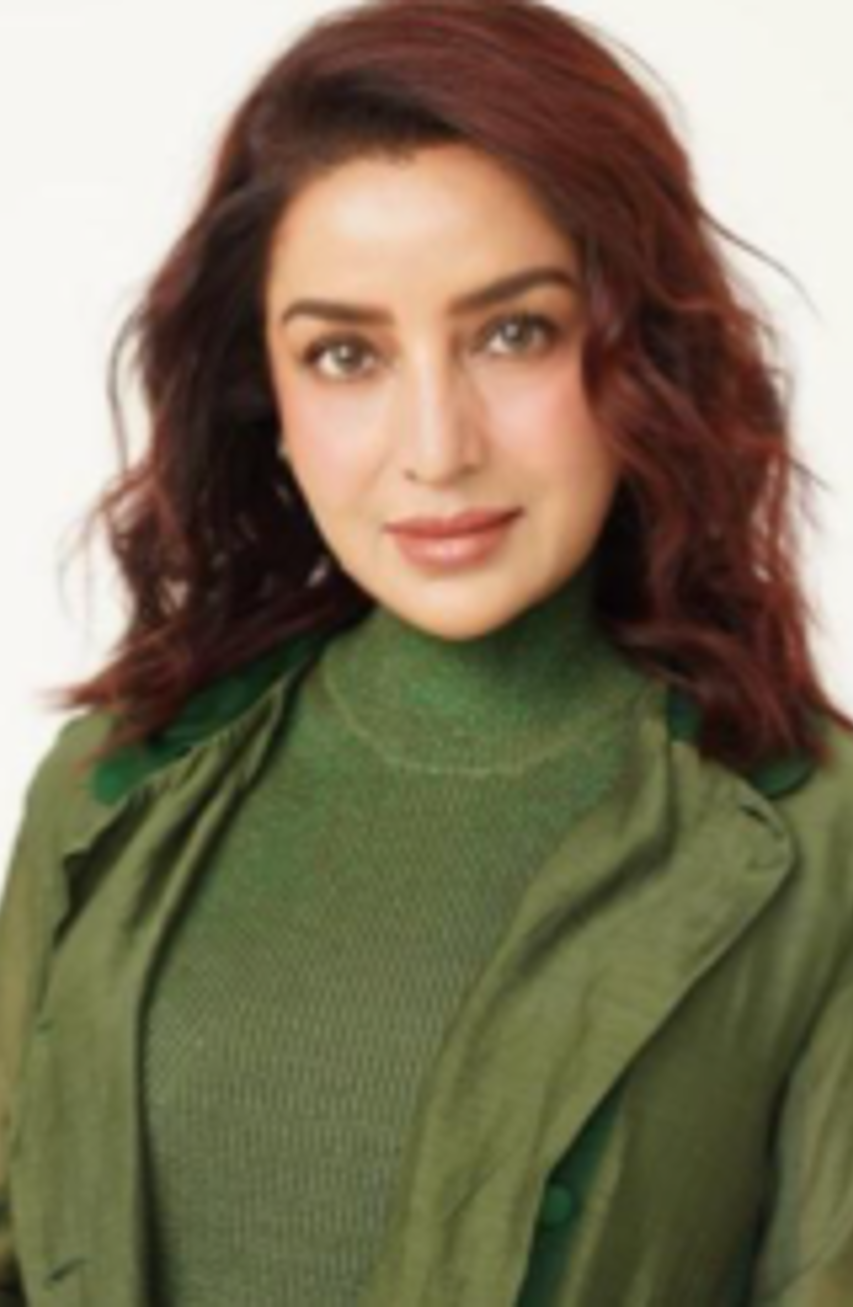 TISCA CHOPRA